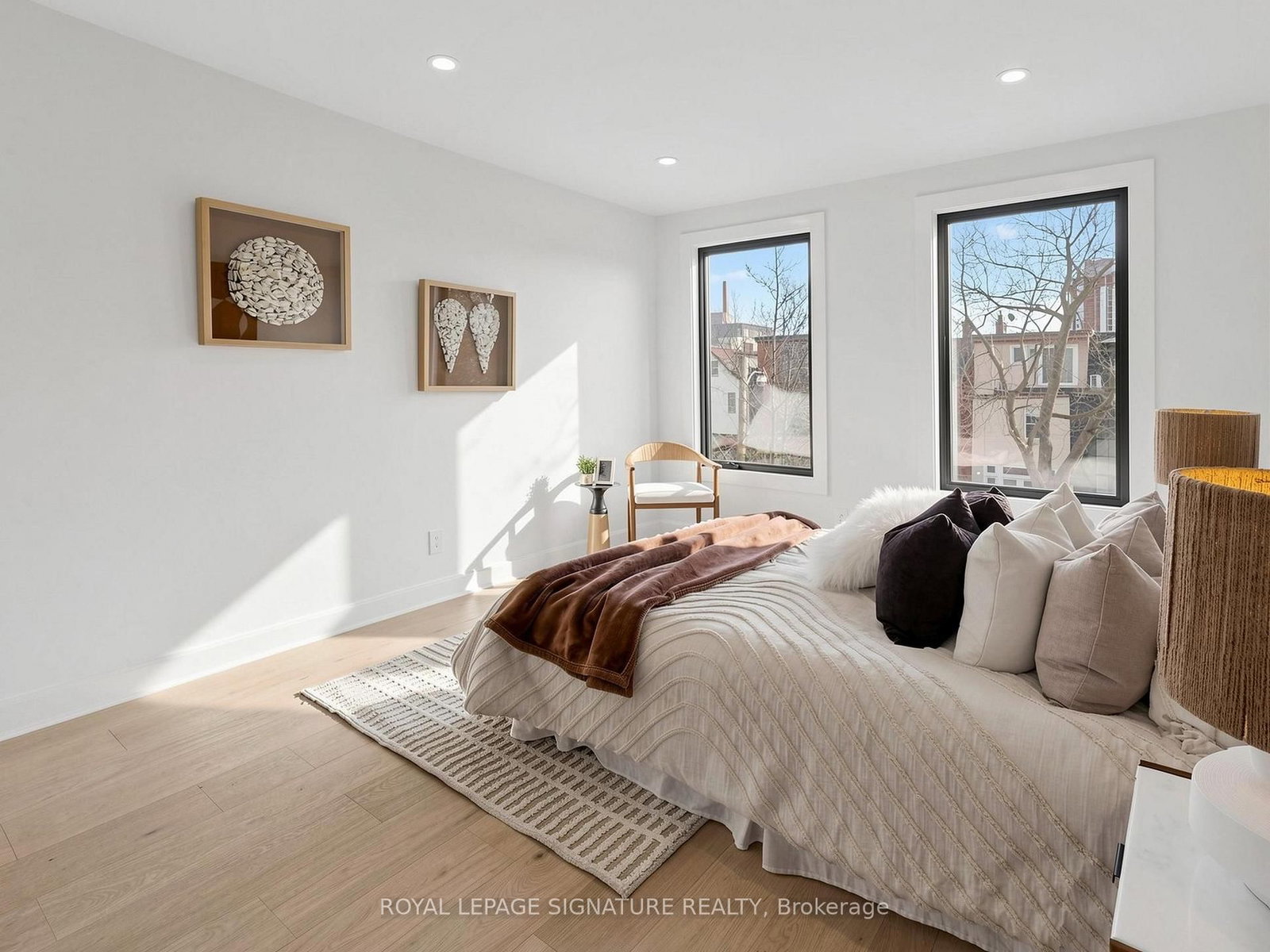 Detached House for sale at 149 Victor Avenue, Toronto, Ontario, M4K 1A9 - North Riverdale - MLS: E12936036