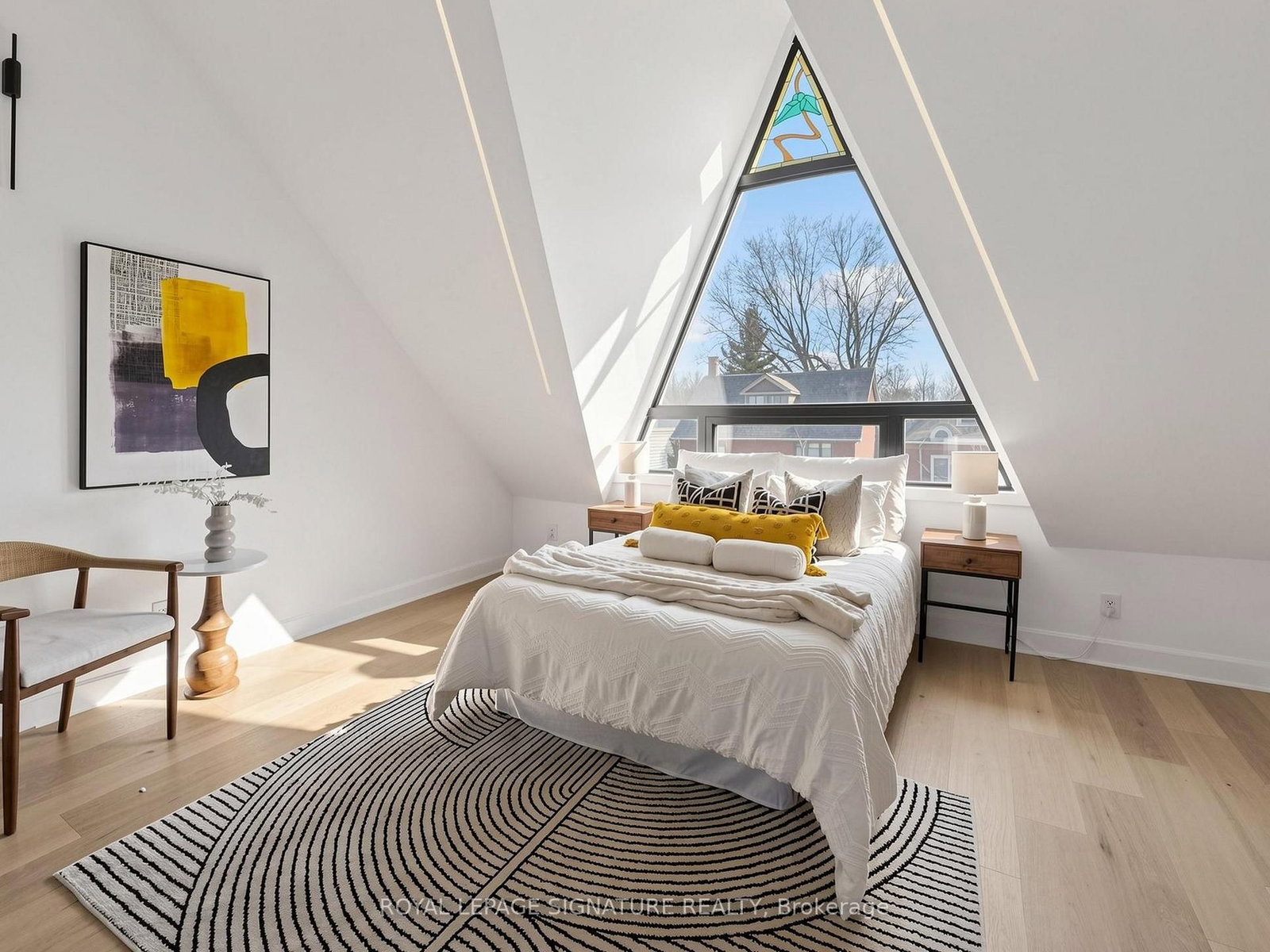 Detached House for sale at 149 Victor Avenue, Toronto, Ontario, M4K 1A9 - North Riverdale - MLS: E12936036