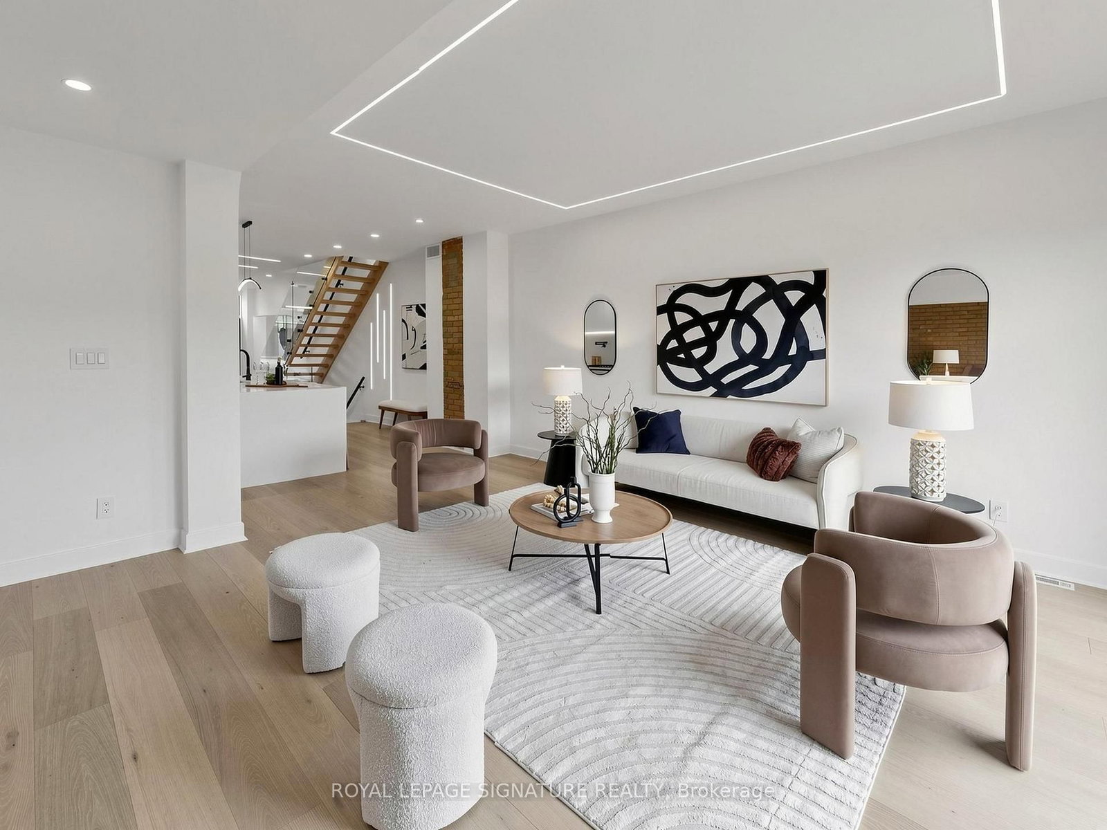 Detached House for sale at 149 Victor Avenue, Toronto, Ontario, M4K 1A9 - North Riverdale - MLS: E12936036