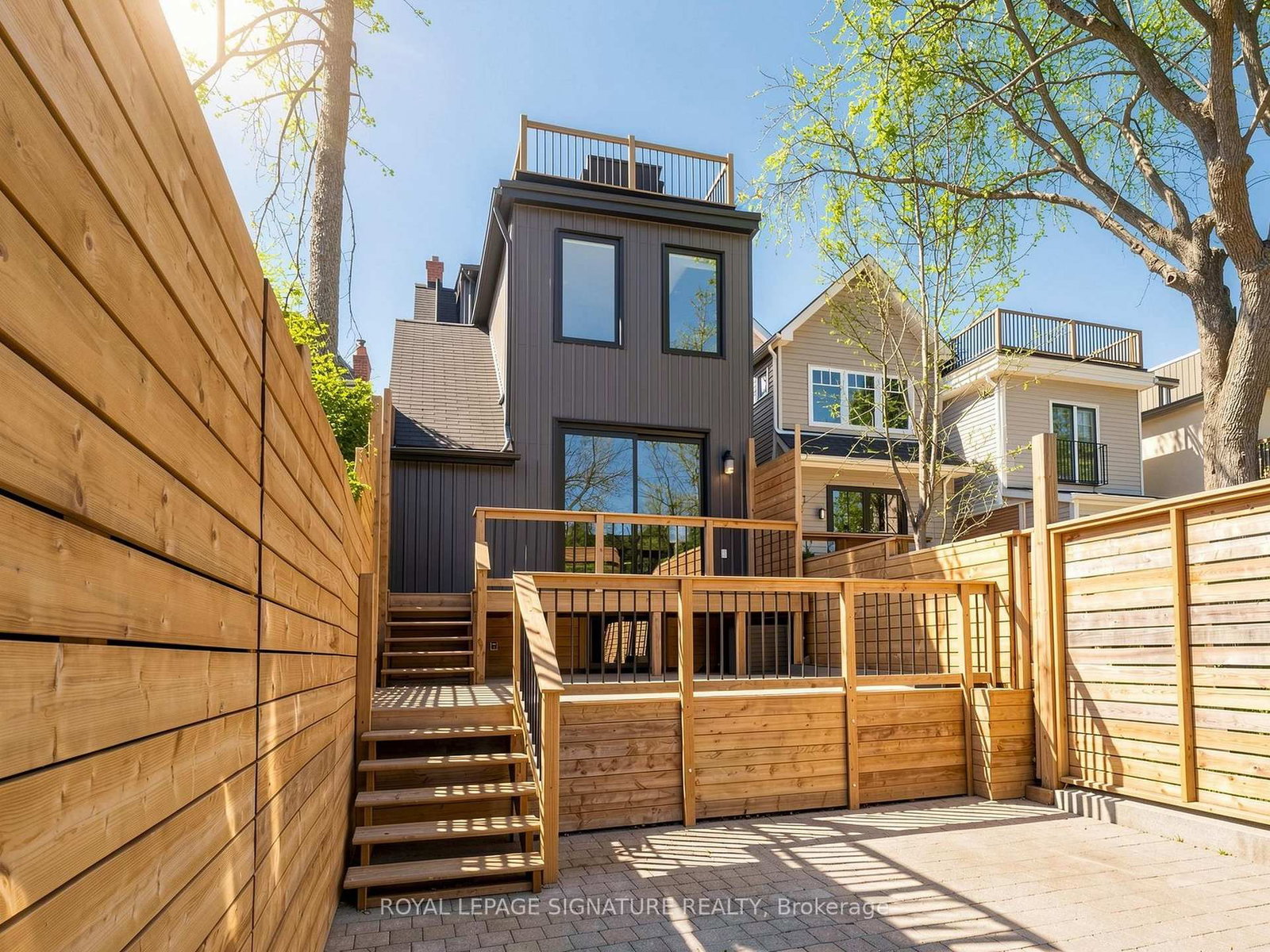 Detached House for sale at 149 Victor Avenue, Toronto, Ontario, M4K 1A9 - North Riverdale - MLS: E12936036