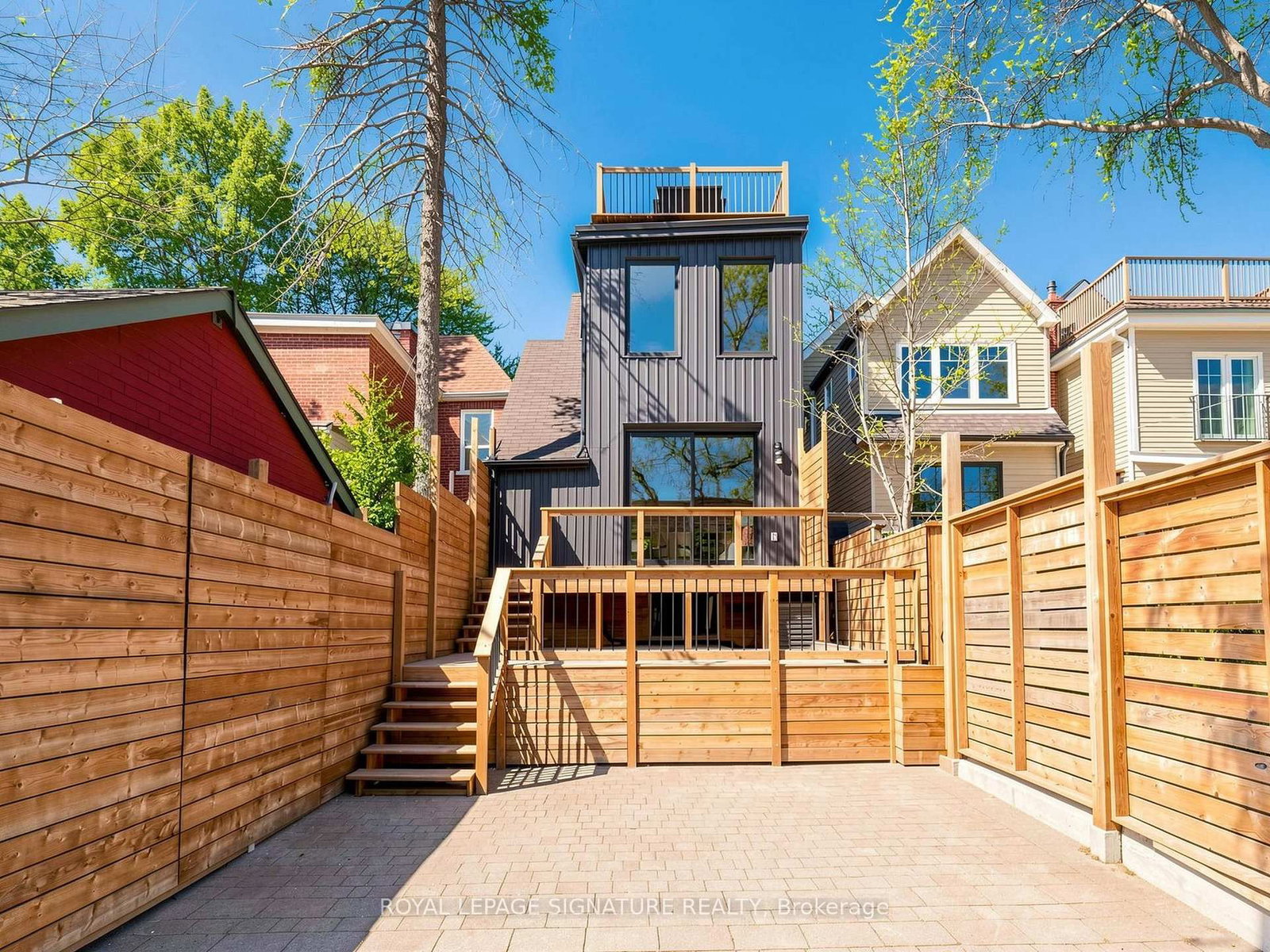 Detached House for sale at 149 Victor Avenue, Toronto, Ontario, M4K 1A9 - North Riverdale - MLS: E12936036