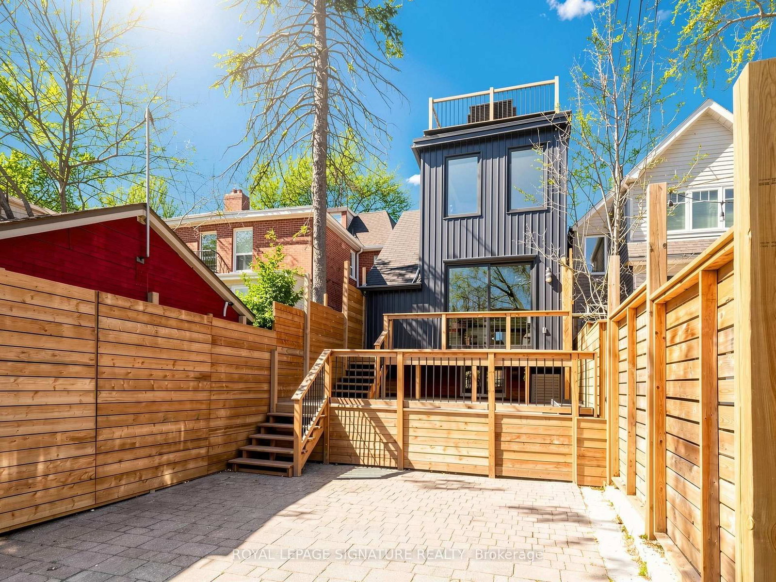 Detached House for sale at 149 Victor Avenue, Toronto, Ontario, M4K 1A9 - North Riverdale - MLS: E12936036