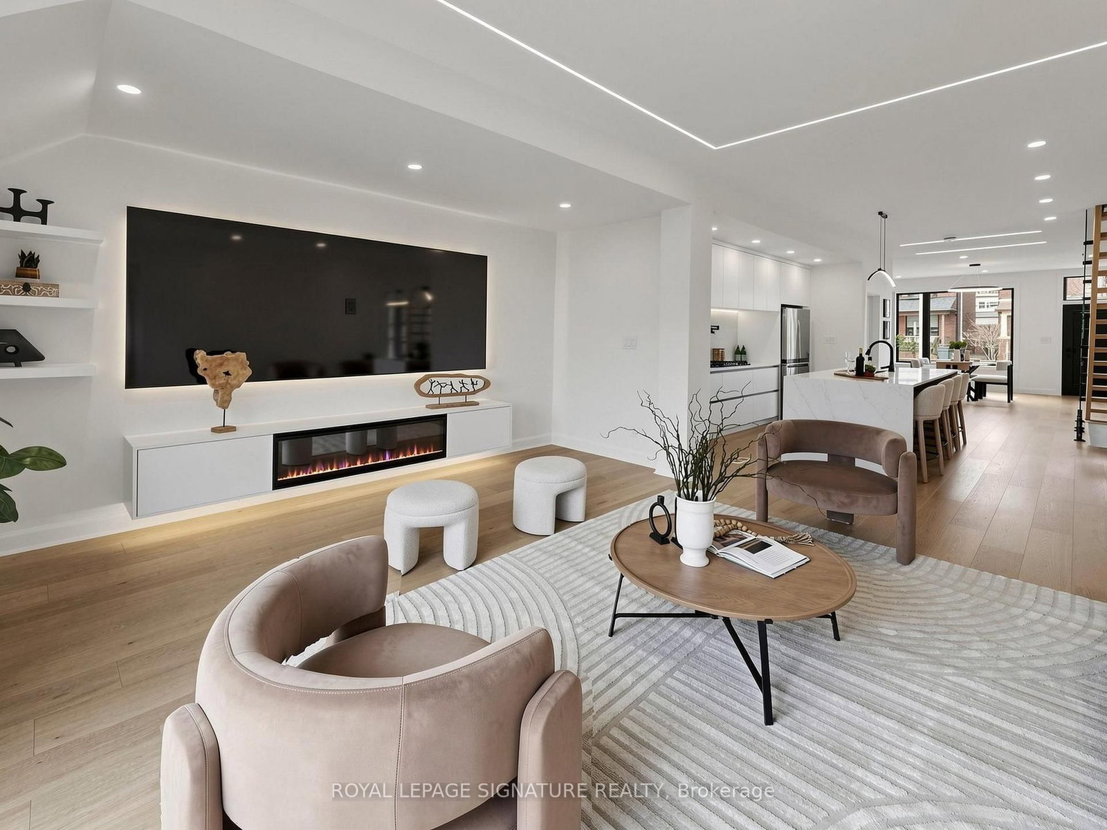 Detached House for sale at 149 Victor Avenue, Toronto, Ontario, M4K 1A9 - North Riverdale - MLS: E12936036