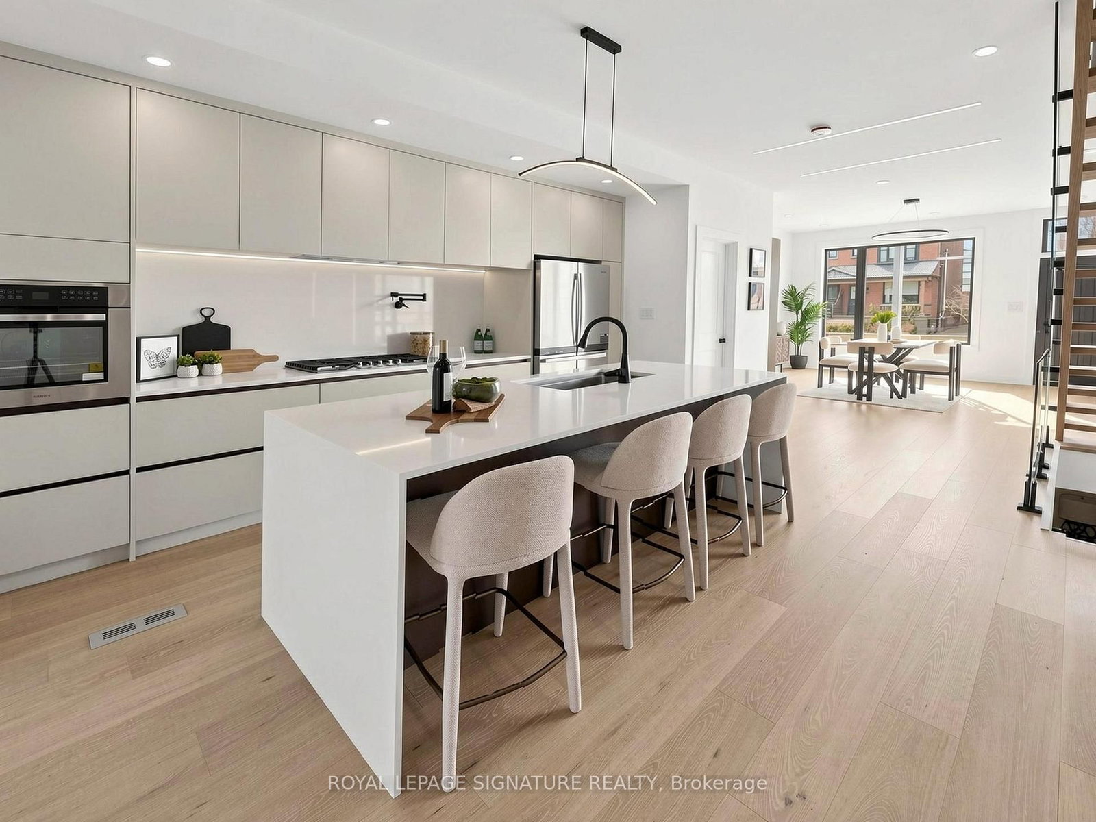 Detached House for sale at 149 Victor Avenue, Toronto, Ontario, M4K 1A9 - North Riverdale - MLS: E12936036