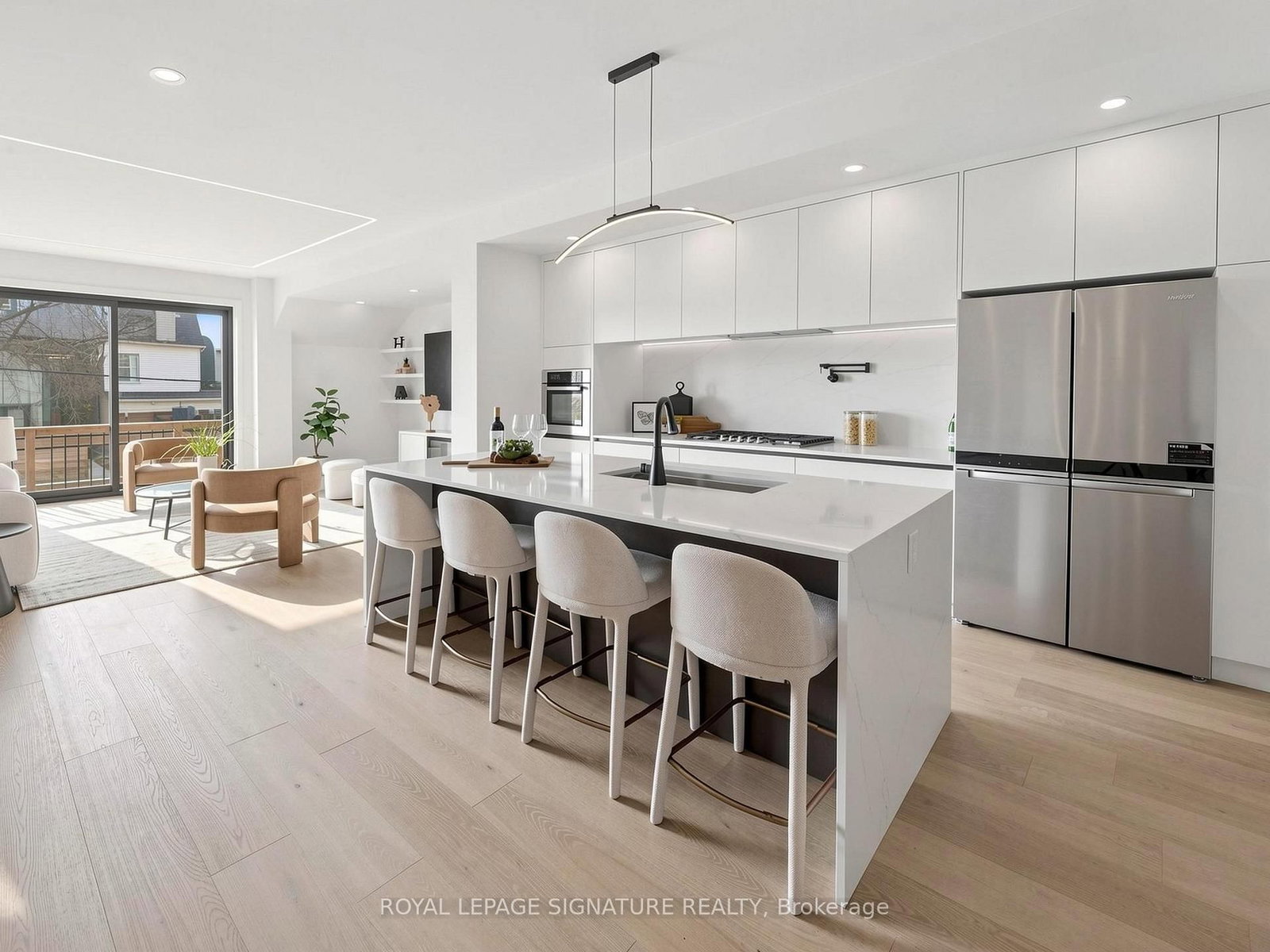 Detached House for sale at 149 Victor Avenue, Toronto, Ontario, M4K 1A9 - North Riverdale - MLS: E12936036