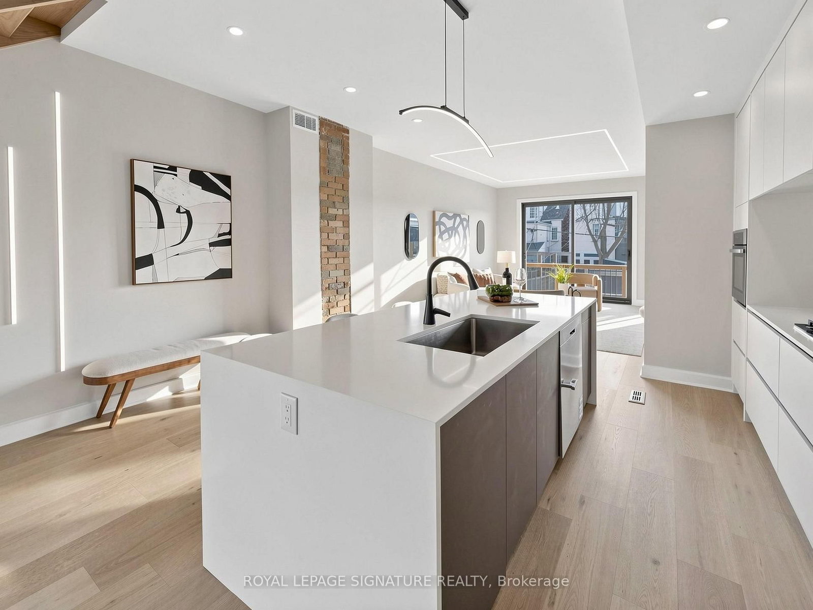 Detached House for sale at 149 Victor Avenue, Toronto, Ontario, M4K 1A9 - North Riverdale - MLS: E12936036