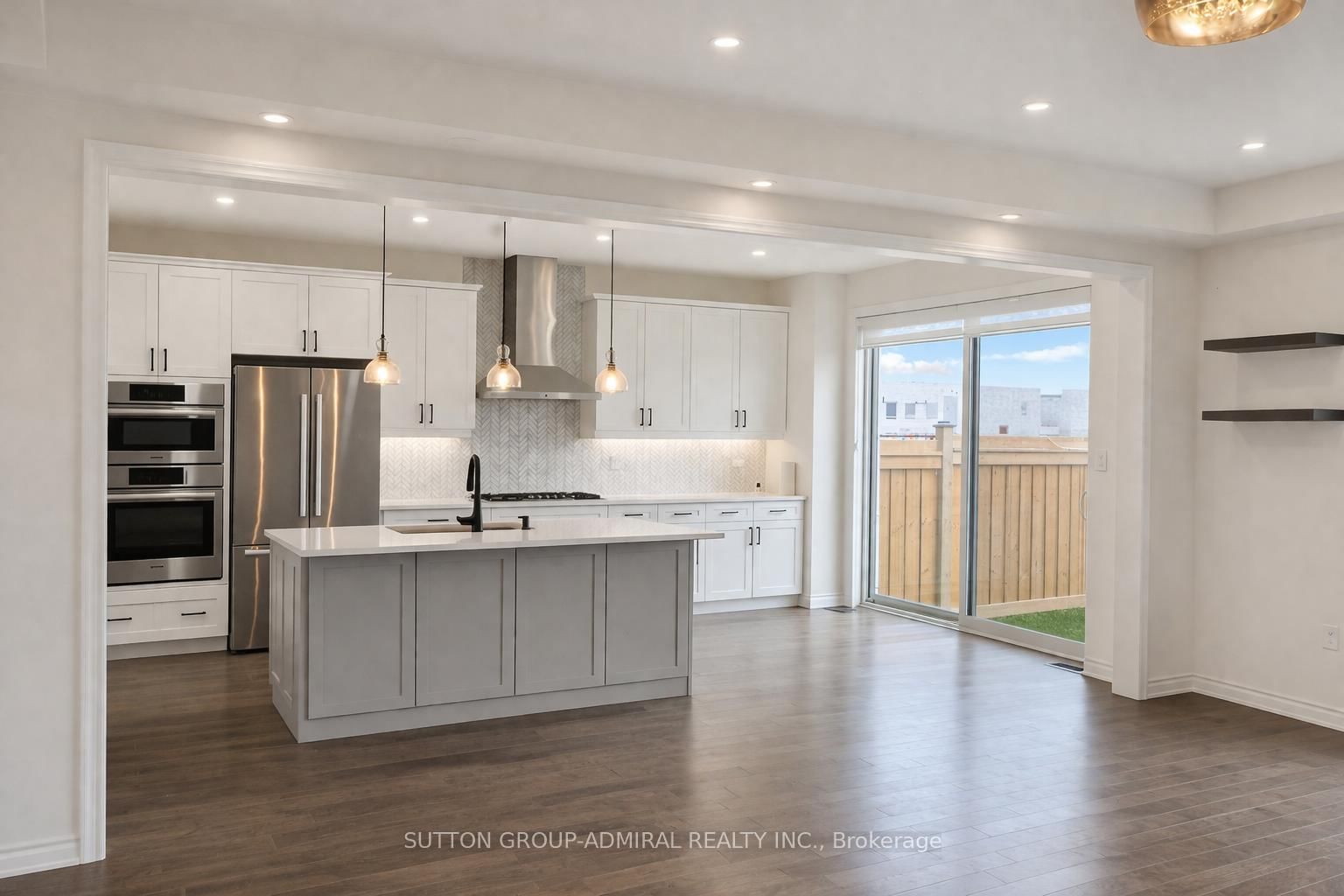 Detached House for sale at 65 BARKERVILLE Drive, Whitby, Ontario, L1P 0L8 - Rural Whitby - MLS: E12936046