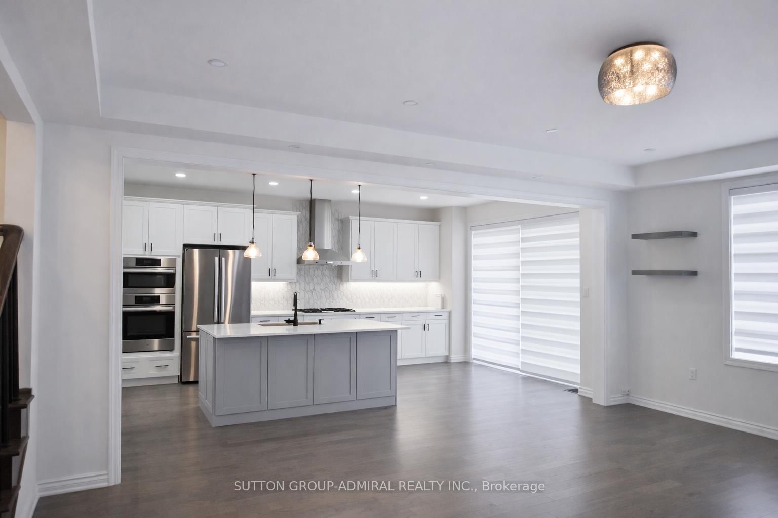 Detached House for sale at 65 BARKERVILLE Drive, Whitby, Ontario, L1P 0L8 - Rural Whitby - MLS: E12936046