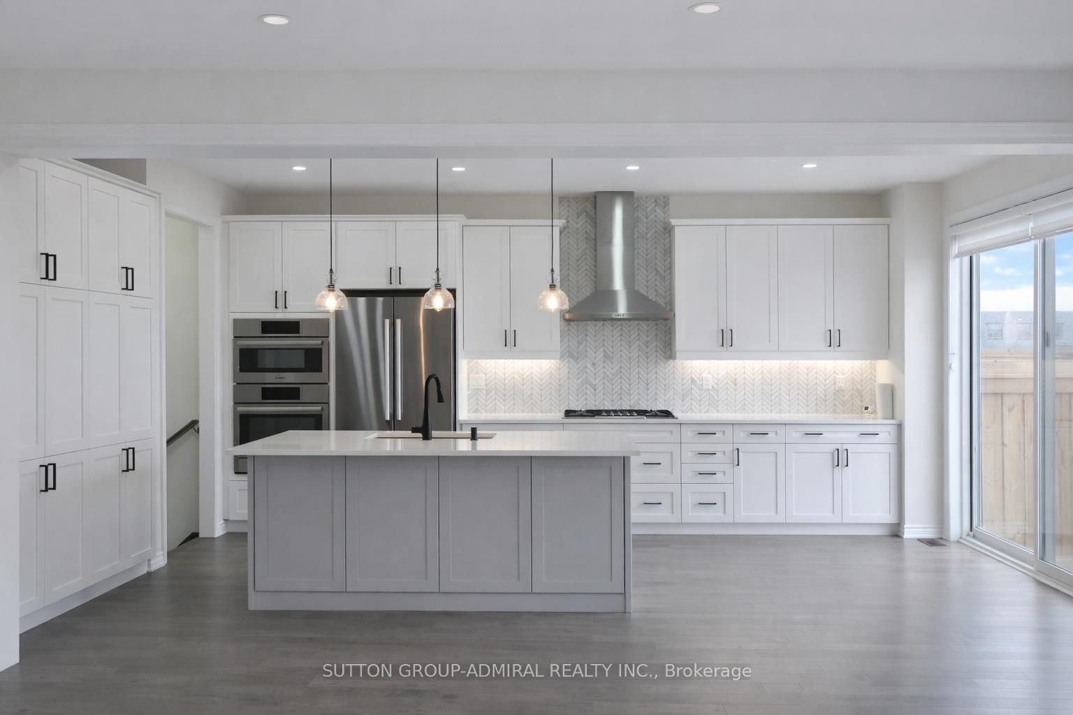 Detached House for sale at 65 BARKERVILLE Drive, Whitby, Ontario, L1P 0L8 - Rural Whitby - MLS: E12936046