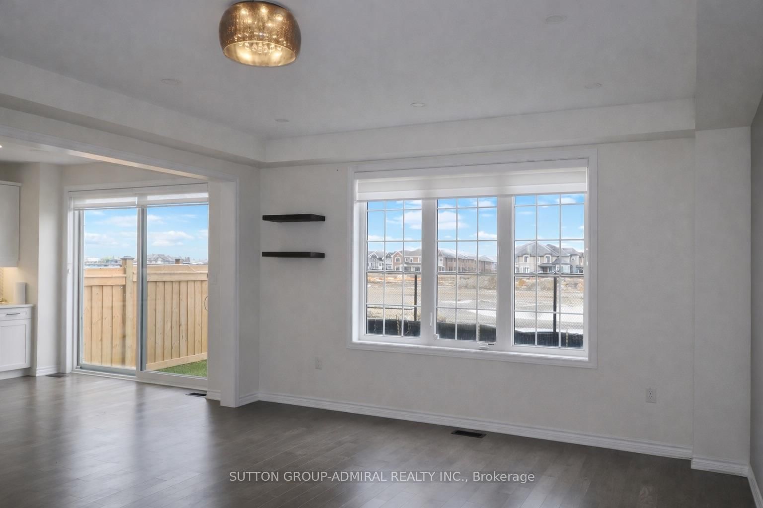 Detached House for sale at 65 BARKERVILLE Drive, Whitby, Ontario, L1P 0L8 - Rural Whitby - MLS: E12936046