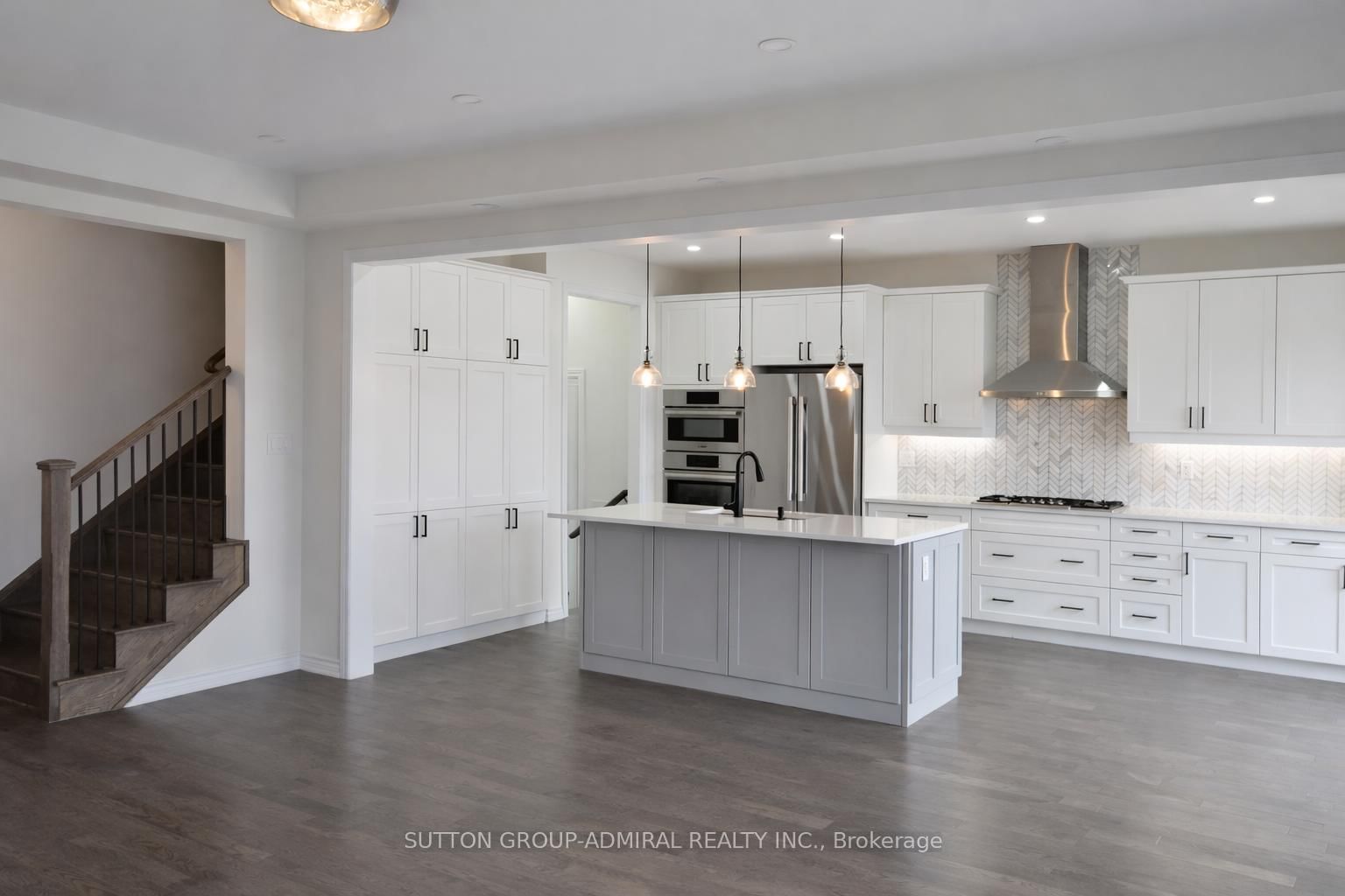 Detached House for sale at 65 BARKERVILLE Drive, Whitby, Ontario, L1P 0L8 - Rural Whitby - MLS: E12936046