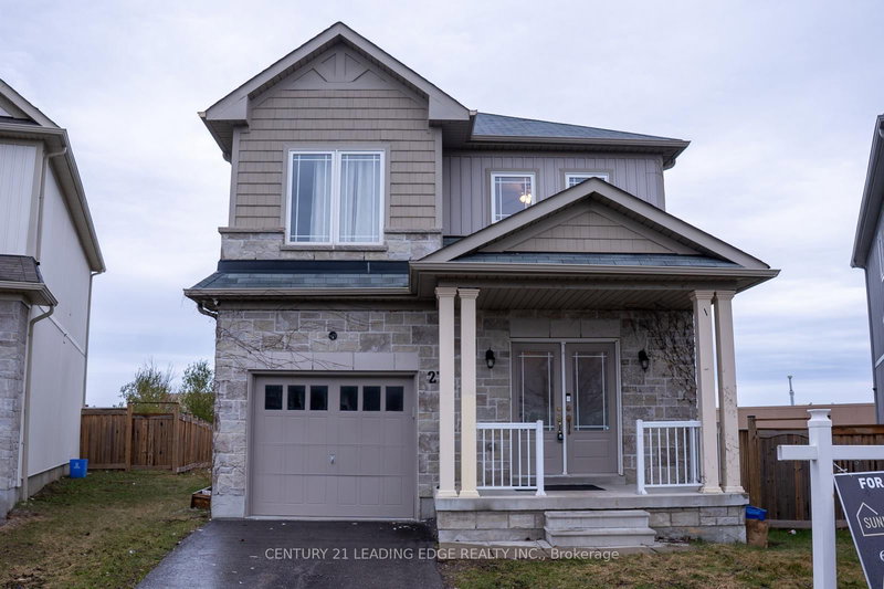 27 Mantz Cres, Whitby, L1R 0L3 | Image 3
