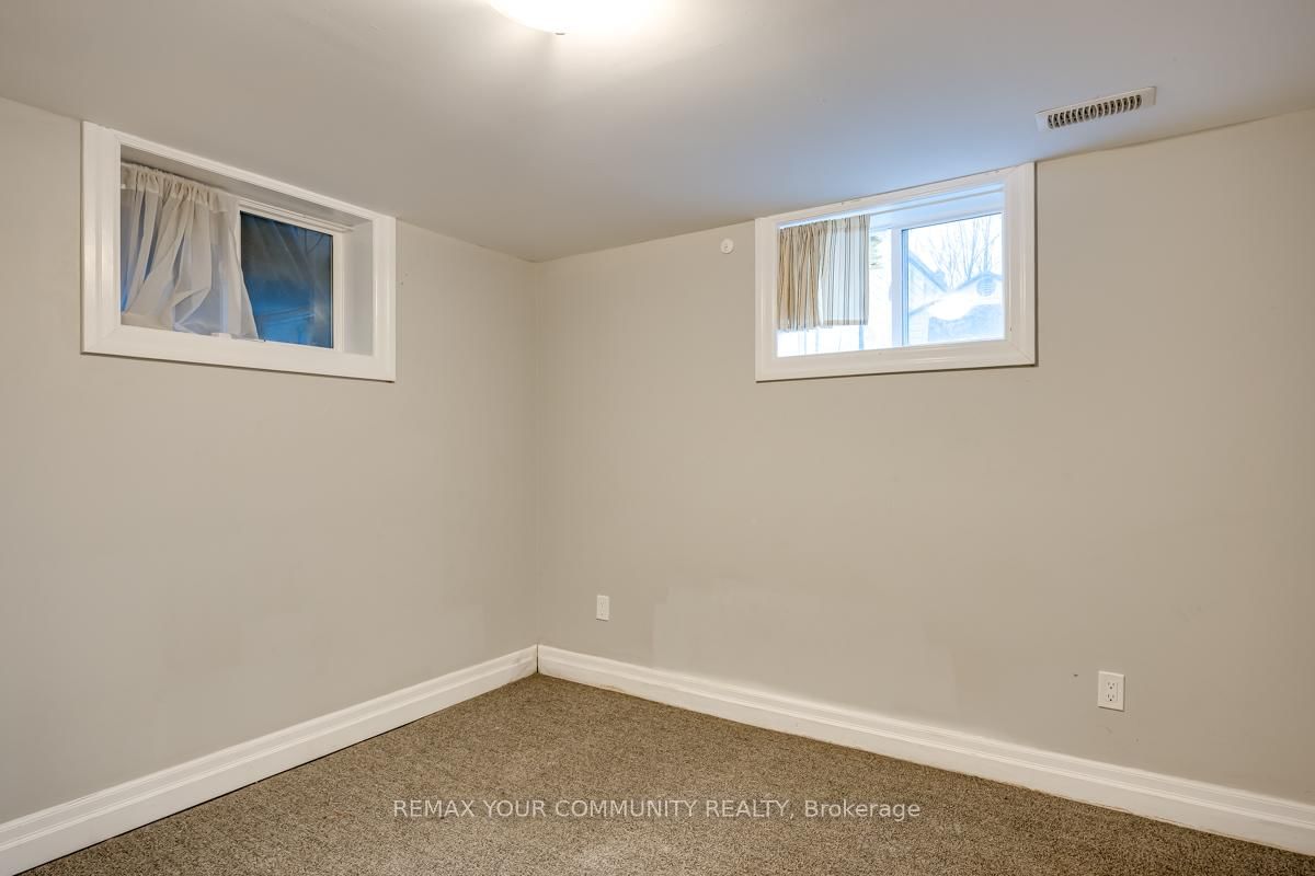 Detached House for lease at LOWER LEVEL-240 Markham Road, Toronto, Ontario, M1J 3C2 - Scarborough Village - MLS: E12936604