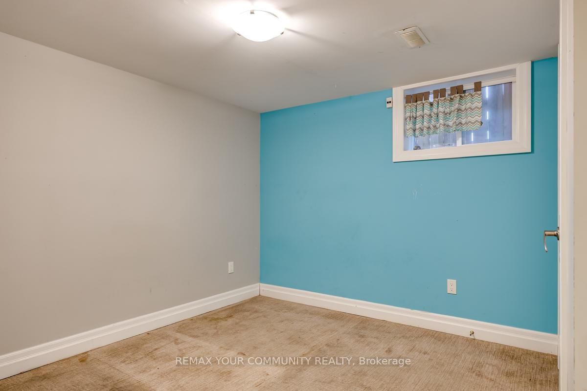 Detached House for lease at LOWER LEVEL-240 Markham Road, Toronto, Ontario, M1J 3C2 - Scarborough Village - MLS: E12936604