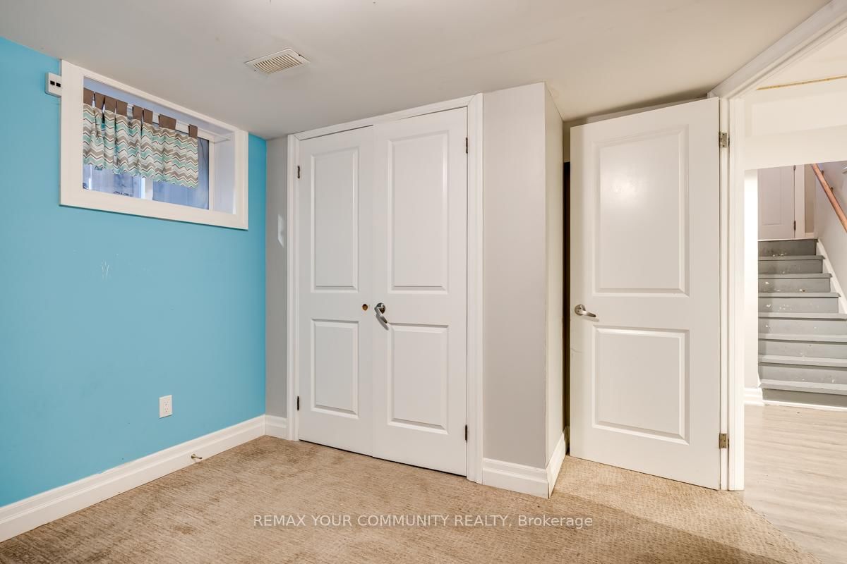 Detached House for lease at LOWER LEVEL-240 Markham Road, Toronto, Ontario, M1J 3C2 - Scarborough Village - MLS: E12936604