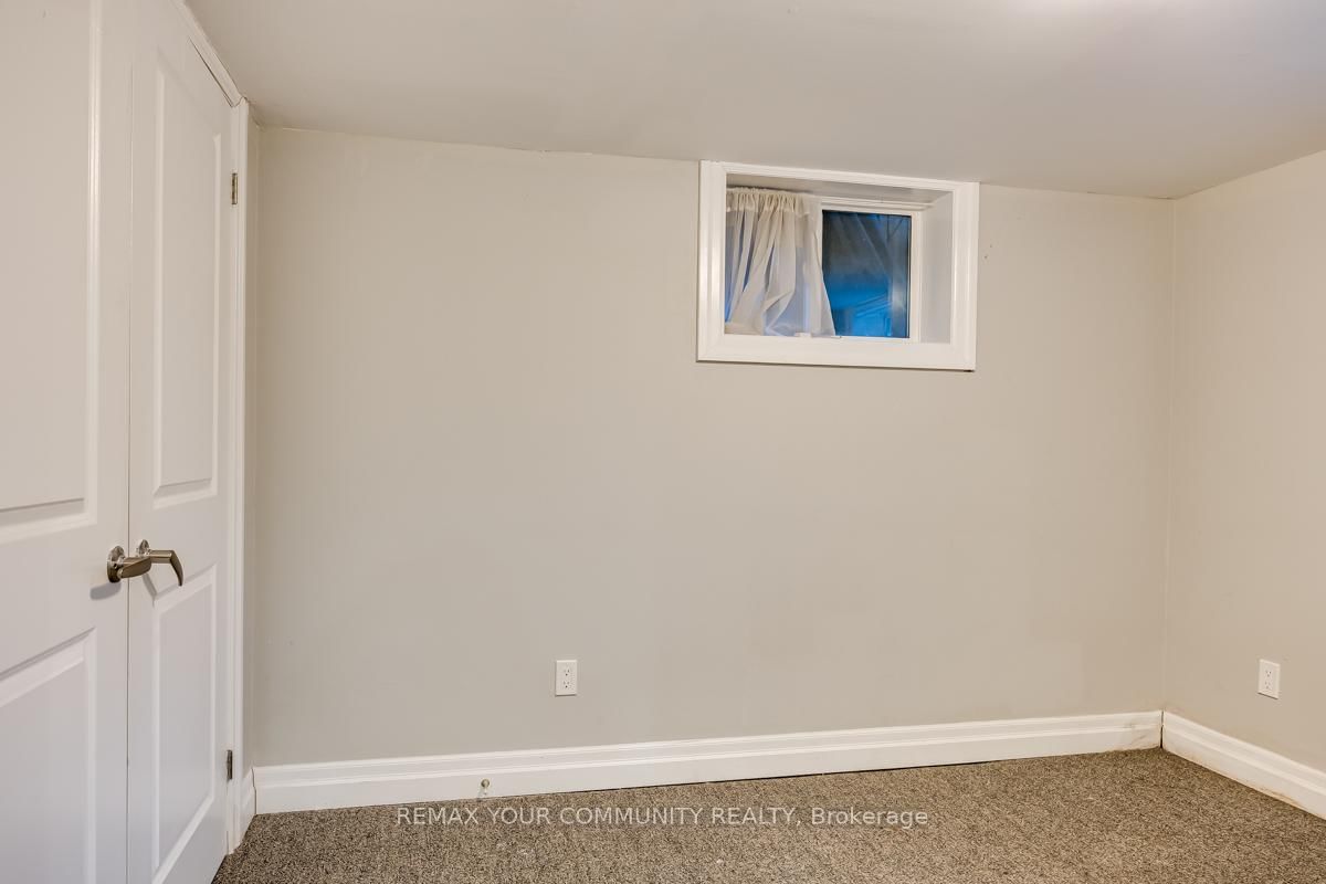 Detached House for lease at LOWER LEVEL-240 Markham Road, Toronto, Ontario, M1J 3C2 - Scarborough Village - MLS: E12936604