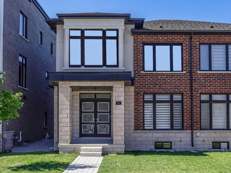 10 Liam Foudy Crt, Toronto, M1P 0G3 | Image 2
