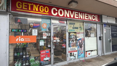 3871 Lawrence Ave | Toronto | Image