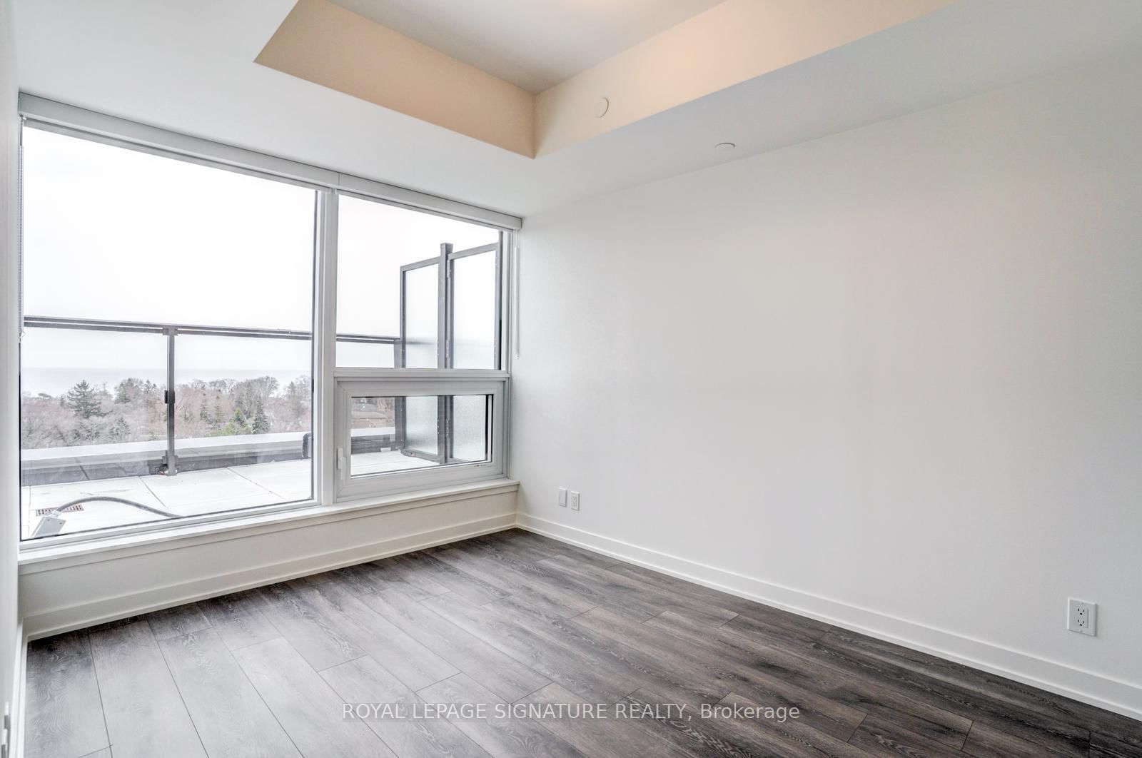 Condo for sale at 814-2 Manderley Drive, Toronto, Ontario, M1N 0C7 - Birchcliffe-Cliffside - MLS: E12936906