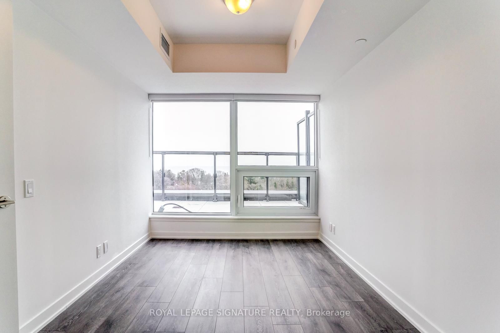 Condo for sale at 814-2 Manderley Drive, Toronto, Ontario, M1N 0C7 - Birchcliffe-Cliffside - MLS: E12936906