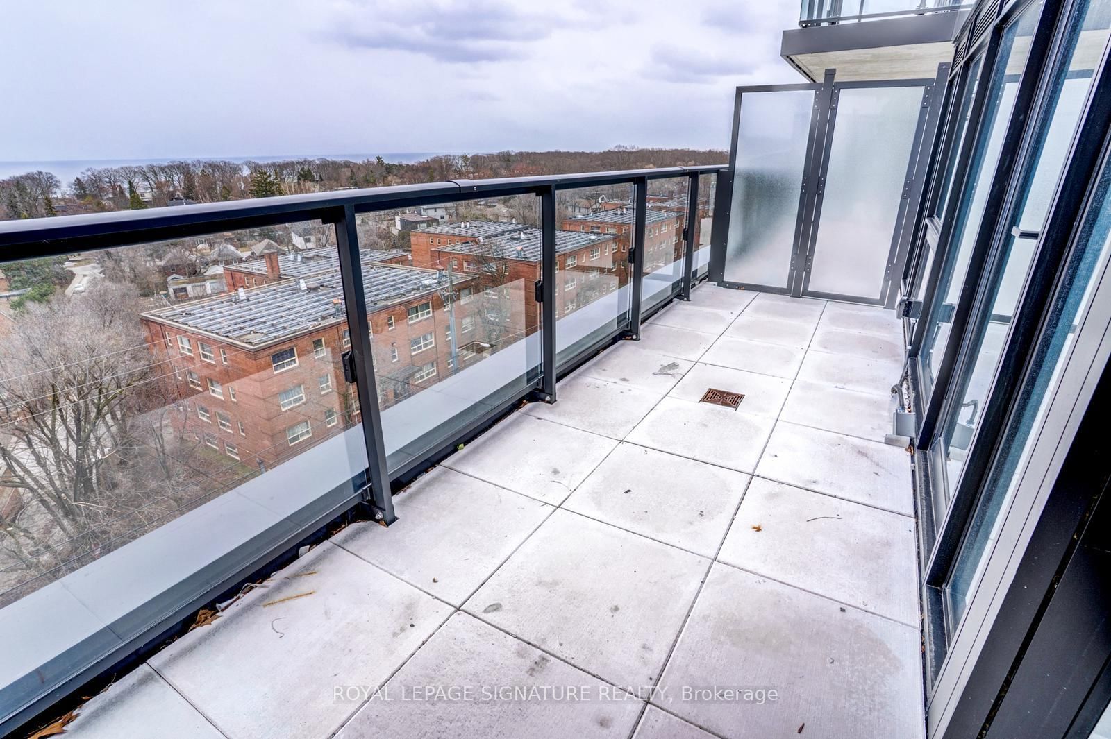 Condo for sale at 814-2 Manderley Drive, Toronto, Ontario, M1N 0C7 - Birchcliffe-Cliffside - MLS: E12936906