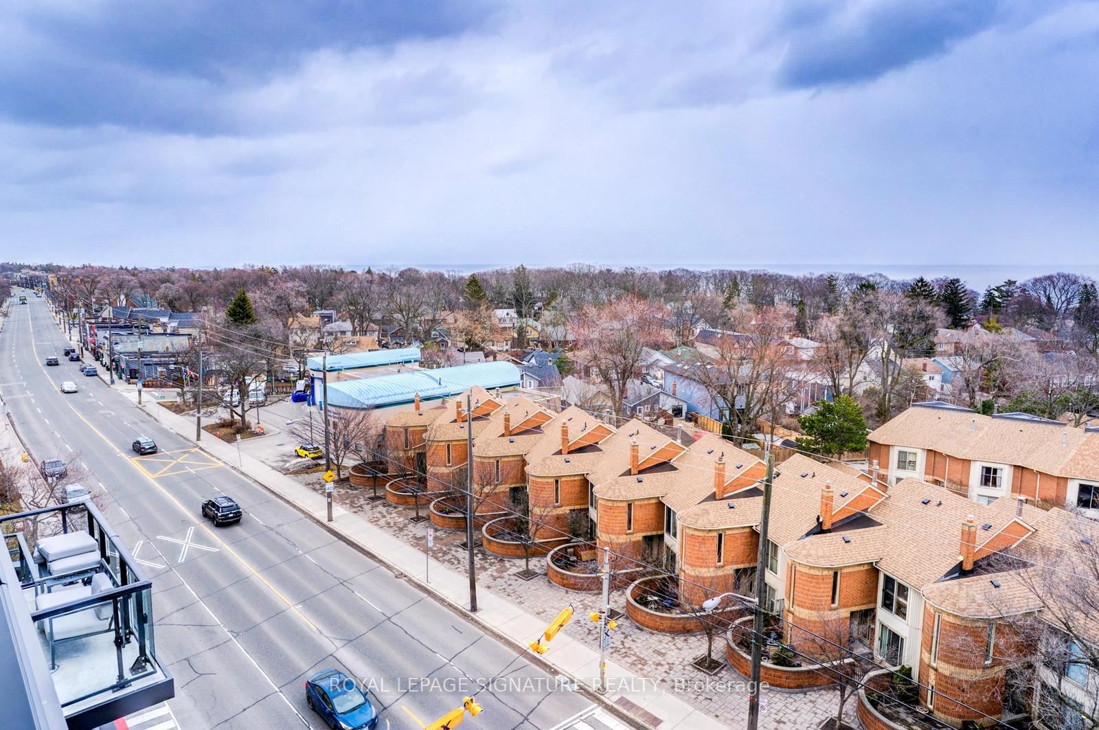 Condo for sale at 814-2 Manderley Drive, Toronto, Ontario, M1N 0C7 - Birchcliffe-Cliffside - MLS: E12936906