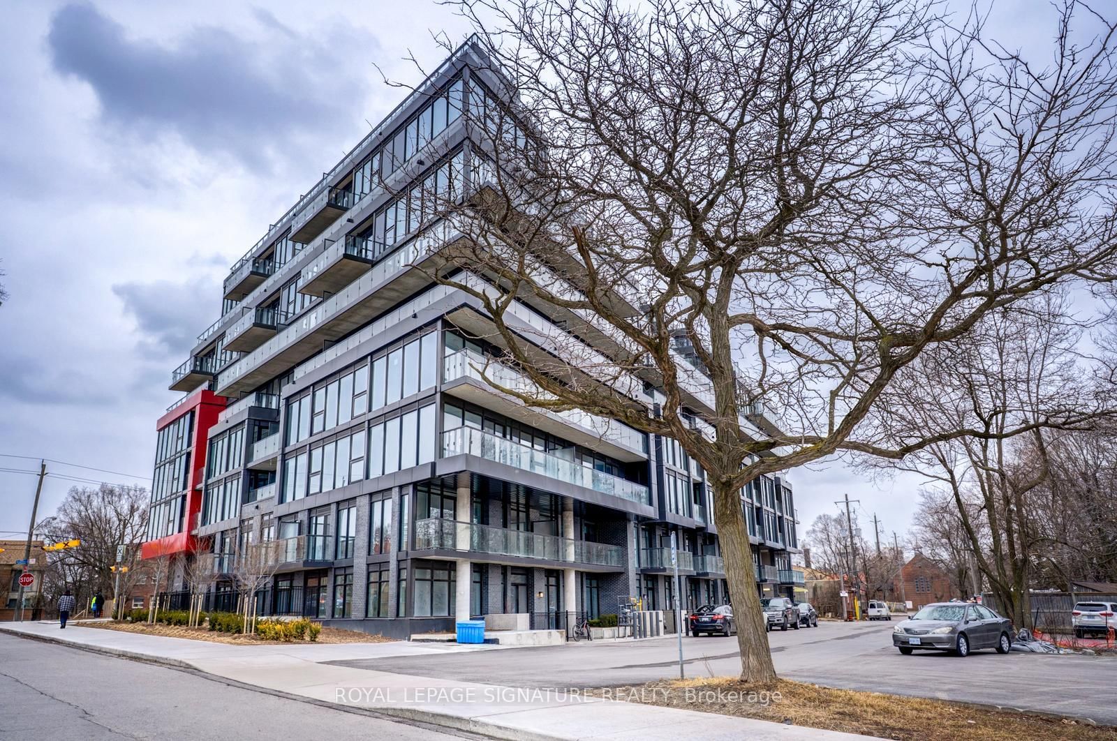 Condo for sale at 814-2 Manderley Drive, Toronto, Ontario, M1N 0C7 - Birchcliffe-Cliffside - MLS: E12936906