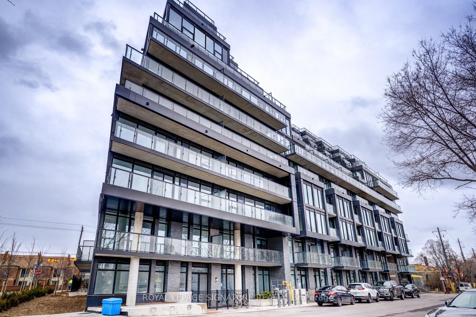 Condo for sale at 814-2 Manderley Drive, Toronto, Ontario, M1N 0C7 - Birchcliffe-Cliffside - MLS: E12936906