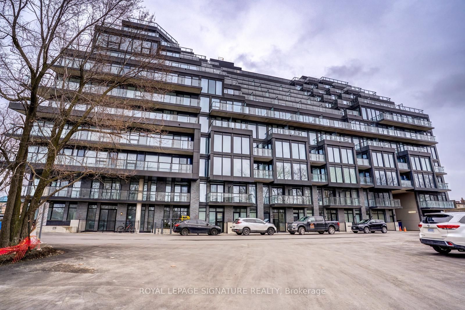 Condo for sale at 814-2 Manderley Drive, Toronto, Ontario, M1N 0C7 - Birchcliffe-Cliffside - MLS: E12936906