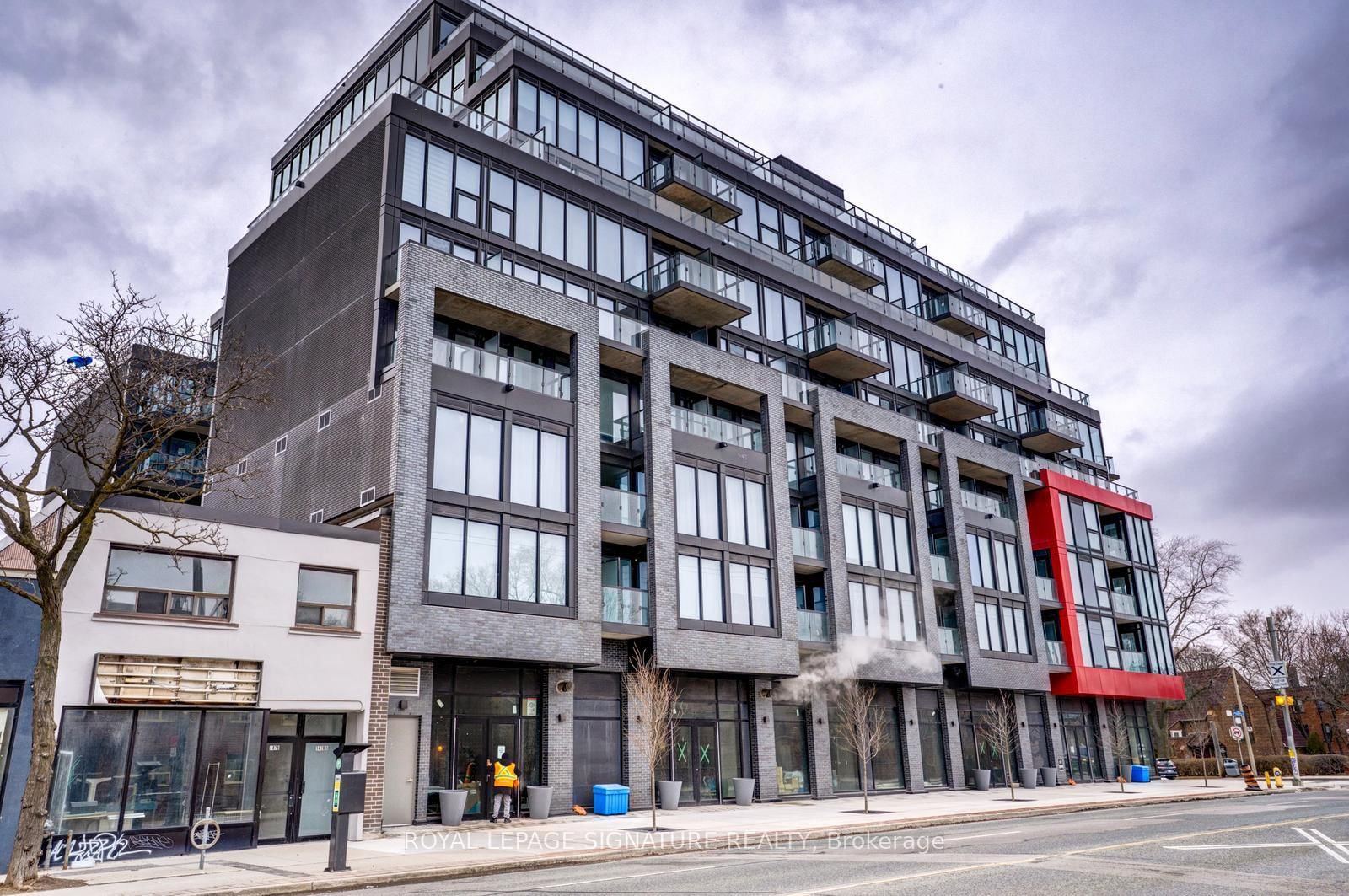 Condo for sale at 814-2 Manderley Drive, Toronto, Ontario, M1N 0C7 - Birchcliffe-Cliffside - MLS: E12936906