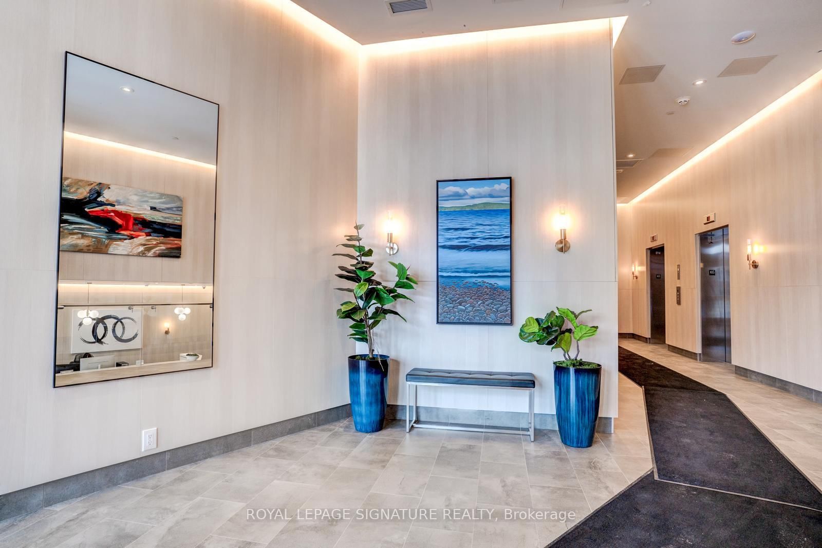 Condo for sale at 814-2 Manderley Drive, Toronto, Ontario, M1N 0C7 - Birchcliffe-Cliffside - MLS: E12936906