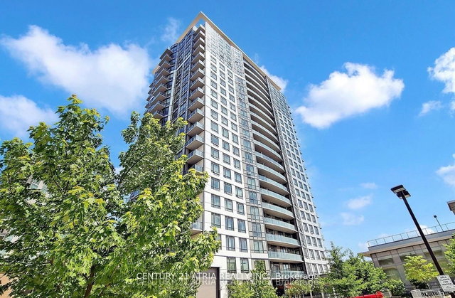 1004 - 195 Bonis Avenue