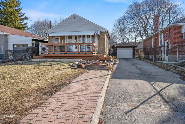 5 Hollingworth Drive