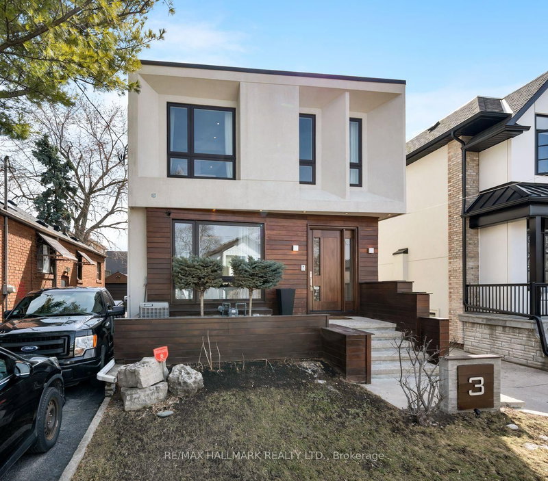 3 Judith Dr, Toronto, M4J 2R8 | Image 2
