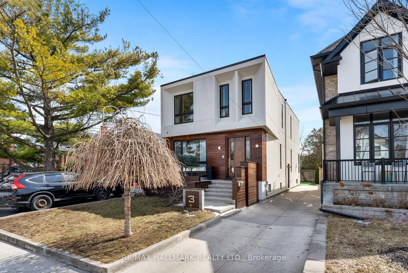 3 Judith Dr, Toronto, M4J 2R8 | Image 3