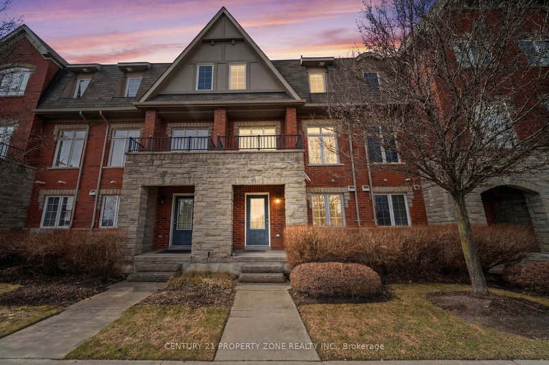 13 - 1701 Finch Ave, Pickering, L1V 0B7 | Image 2