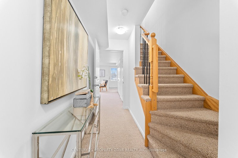 13 - 1701 Finch Ave, Pickering, L1V 0B7 | Image 3