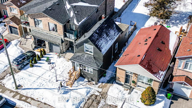 224 Aylesworth Avenue