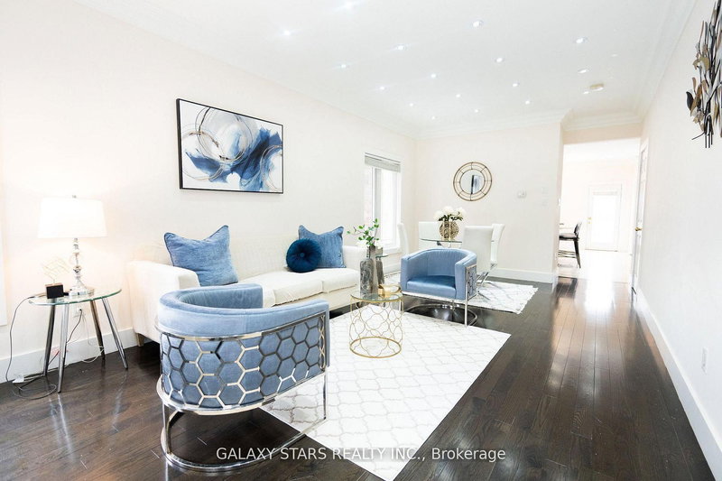 58 Shepstone Dr, Ajax, L1Z 0G2 | Image 3