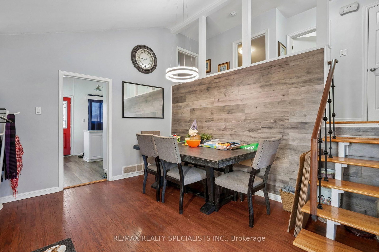 Detached House for sale at 71 Orton Park Road, Toronto, Ontario, M1G 3G7 - Morningside - MLS: E12937384