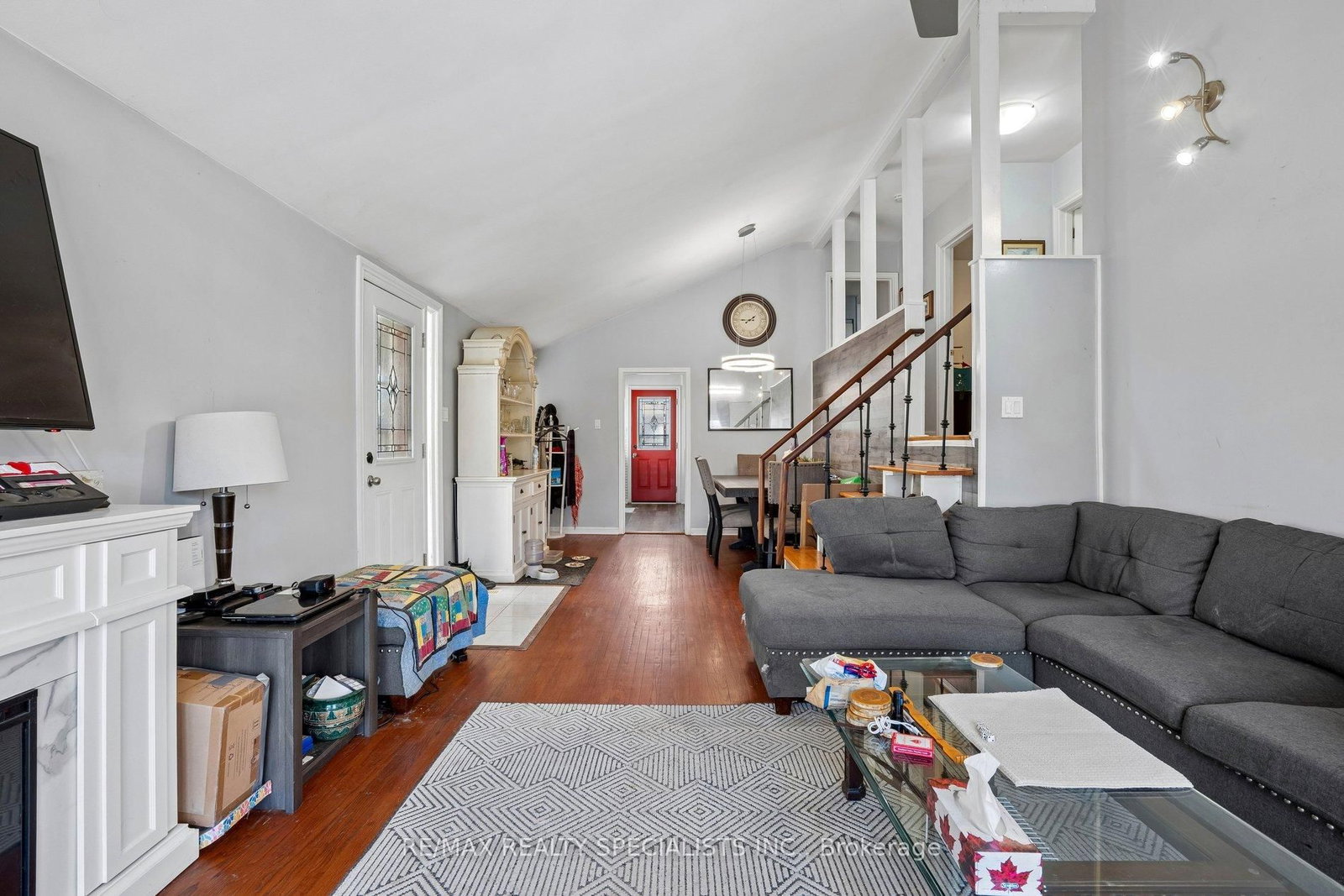 Detached House for sale at 71 Orton Park Road, Toronto, Ontario, M1G 3G7 - Morningside - MLS: E12937384