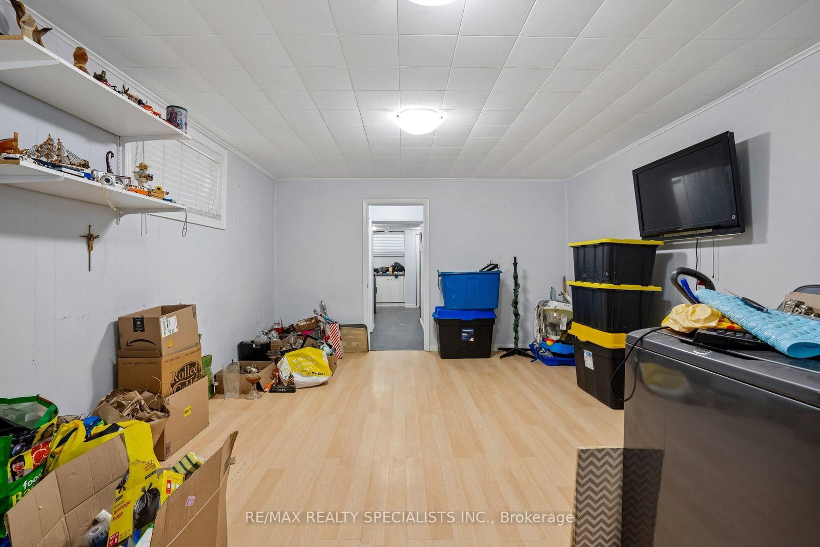 Detached House for sale at 71 Orton Park Road, Toronto, Ontario, M1G 3G7 - Morningside - MLS: E12937384