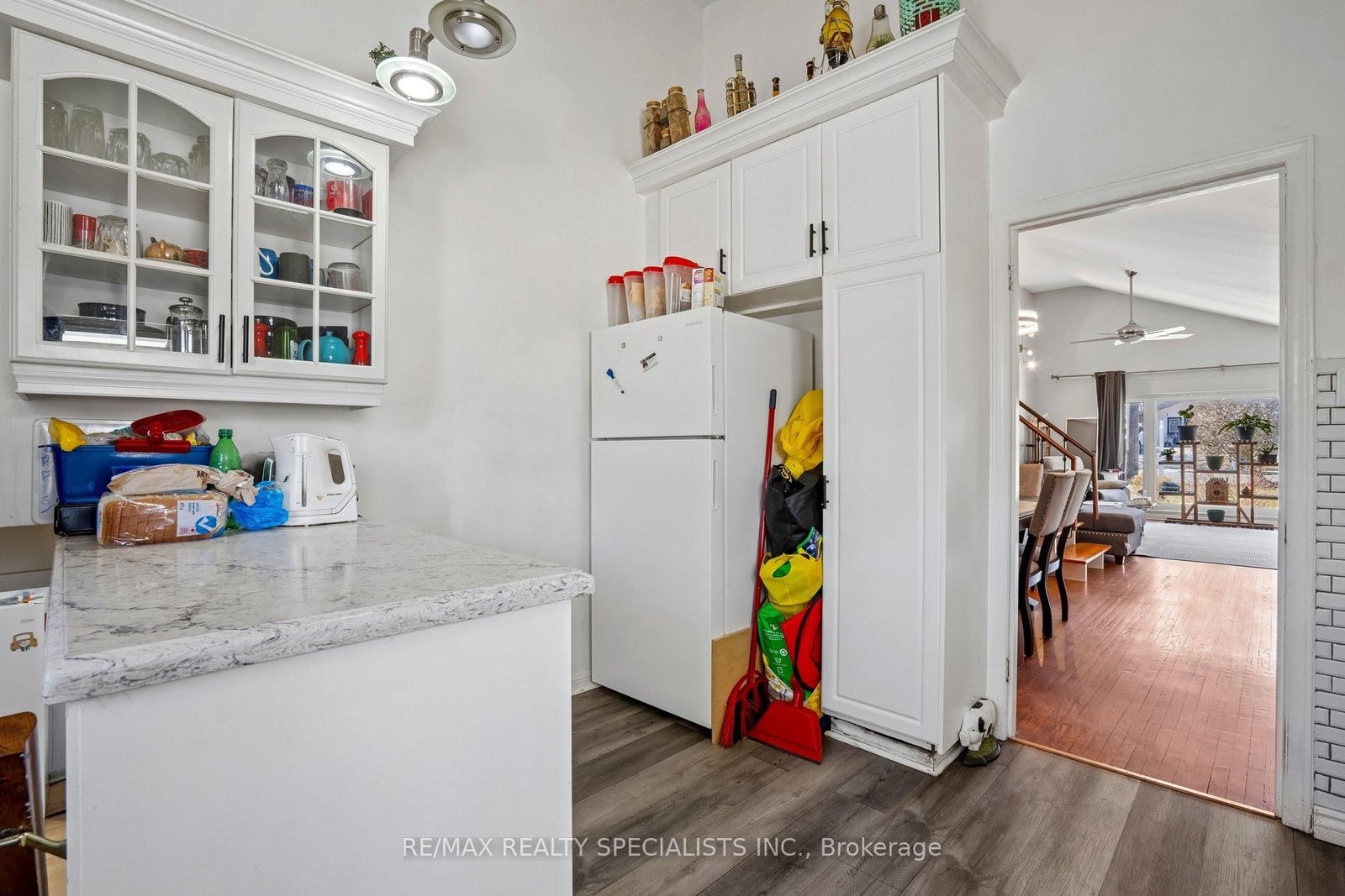 Detached House for sale at 71 Orton Park Road, Toronto, Ontario, M1G 3G7 - Morningside - MLS: E12937384