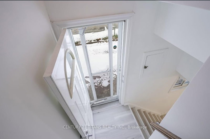 Basement - 114 Benjamin Blvd, Toronto, M1K 3P1 | Image 3