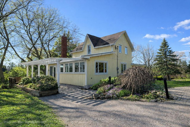 2460 Sixth Concession Road