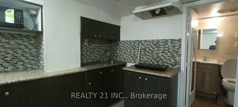 Basement - 571 Danforth Rd, Toronto, M1K 1E1 | Image 3