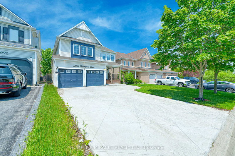 1350 Aldergrove Dr, Oshawa, L1K 2Y6 | Image 2