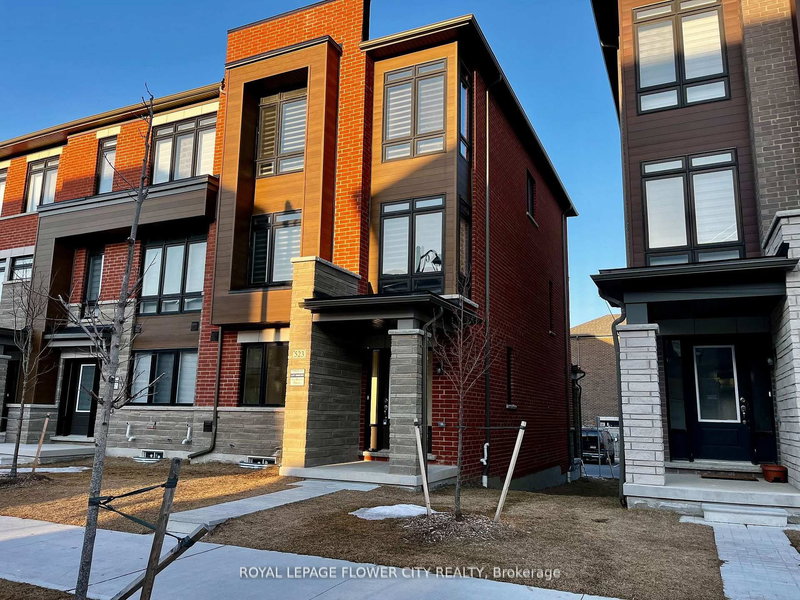 home for lease on 523 Danks Ridge Drive