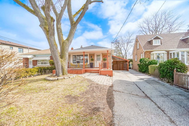 1083 Pharmacy Avenue