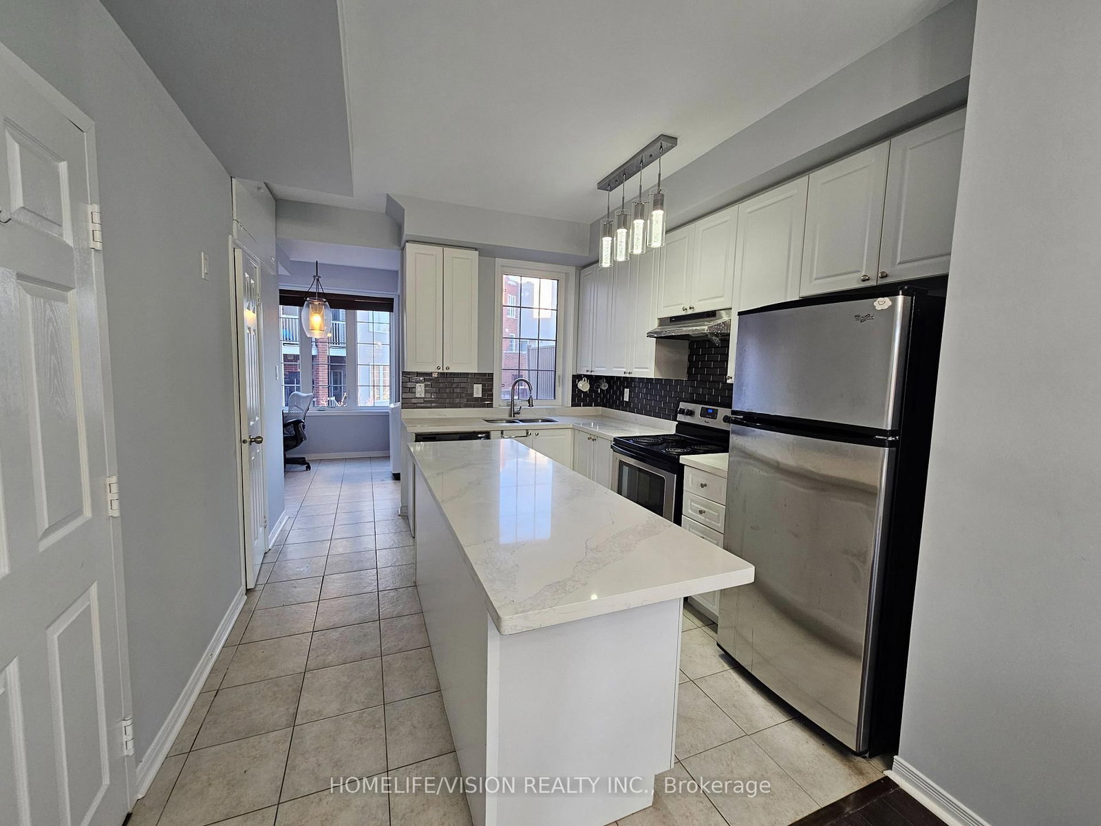 Townhouse for sale at 68-397 Beechgrove Drive, Toronto, Ontario, M1E 2R1 - West Hill - MLS: E12937702